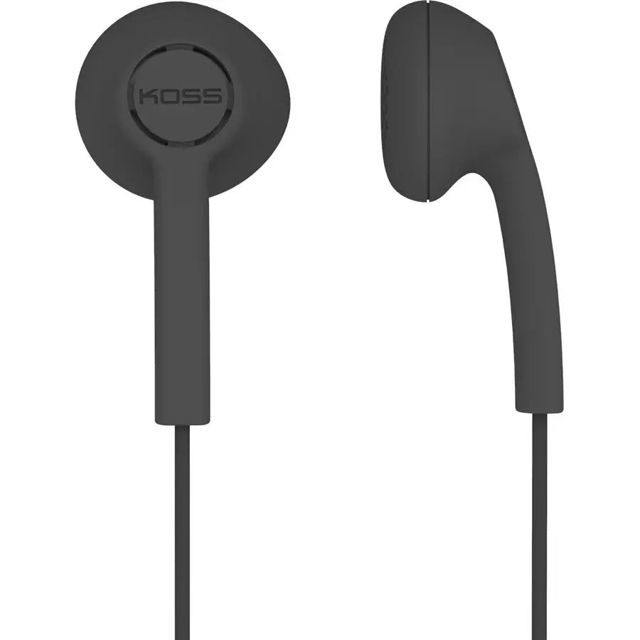 Koss KE5 Earbuds & In Ear Headphones - In-Ear Stereo Sound with 3.5mm Connector
