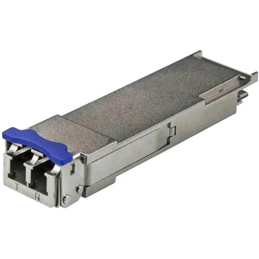 StarTech.com 10320-ST Extreme Networks Compatible QSFP+ Fiber Transceiver Module by STARTECH.COM
