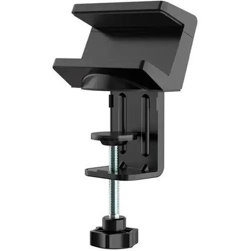 StarTech.com Universal Power Strip Desk Mount - Adjustable Clamp Holder for Flat Surfaces by StarTech.com