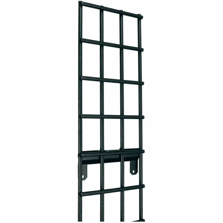 Legrand Middle Atlantic Forward 3 Inch Wide Wire Grid Lace Cable Management for 24U-27U Racks