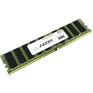 Axiom Memory Solutions 64GB DDR4-2933 ECC LRDIMM TAA Compliant RAM Module