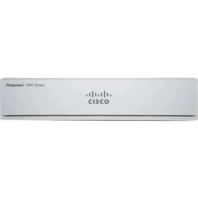 Cisco Firepower 1010 Security Appliance FPR1010-ASA-K9 – Advanced Network Firewall with PoE Support by Cisco Systems, Inc
