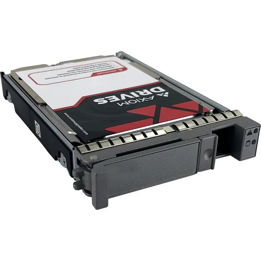 Axiom Memory Solutions 1.2TB 12Gb/s SAS 10K RPM 2.5" Hot-Swap Enterprise Hard Drive for Cisco UCS B200 M3