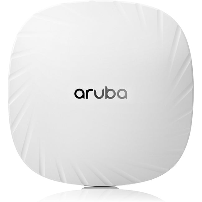 Hewlett Packard Enterprise R2H39A AP-505 Wireless Access Point with Wi-Fi 6 Technology