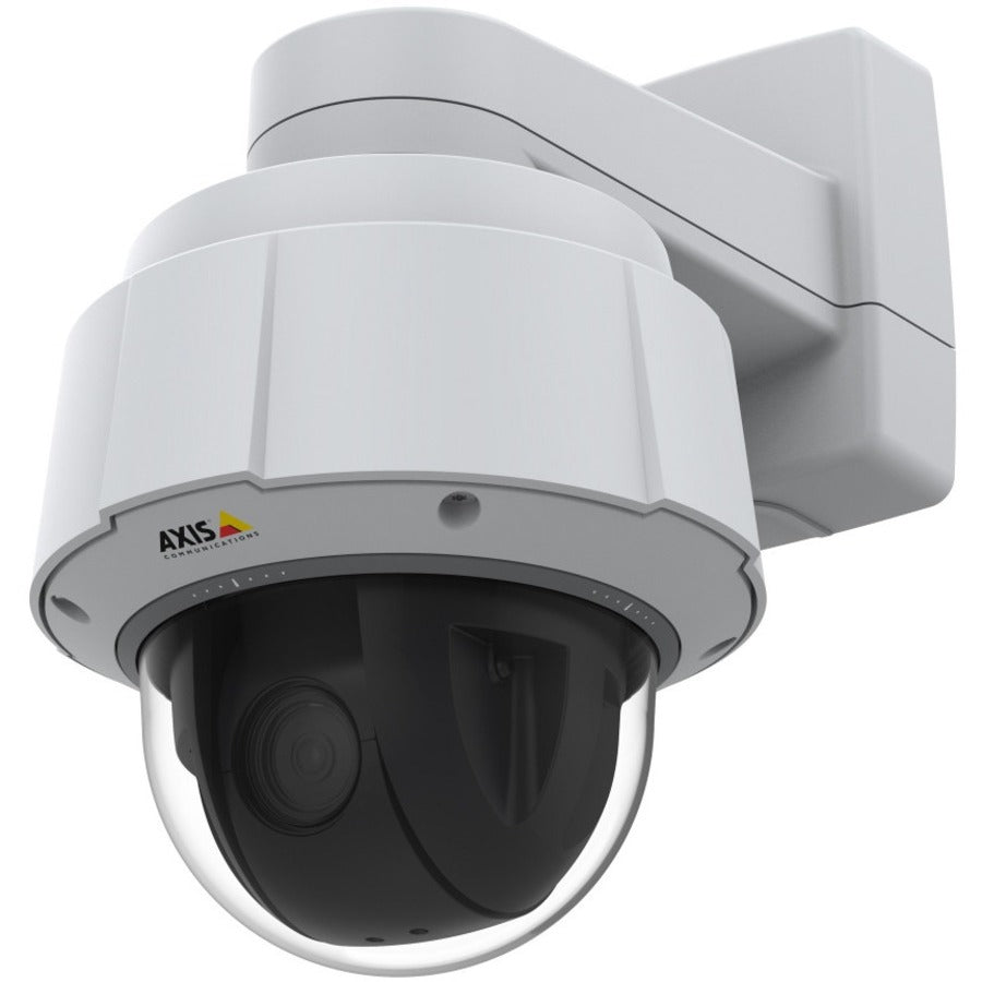 Axis Communications AXIS Q6074-E Outdoor HD PTZ Network Camera with 30x Optical Zoom and Lightfinder 2.0