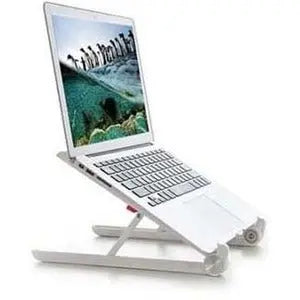 CODi X1 Portable Laptop Stand – Adjustable Ergonomic Notebook Support for Laptops and Tablets 11"+