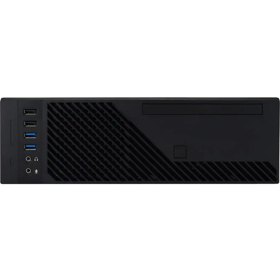 In Win CJ712 8L Small Form Factor PC Case with Micro-ATX Support and Advanced Cooling