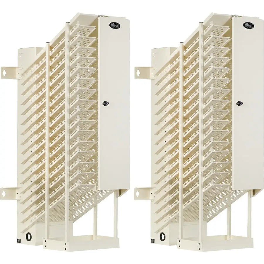 Eaton CST32AC Tripp Lite Series 16-Device AC Charging Station Towers for Chromebooks and Tablets