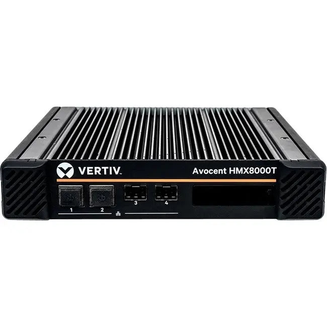 Vertiv Avocent HMX8000T - 4K IP KVM Transmitter for High-Resolution Remote Access