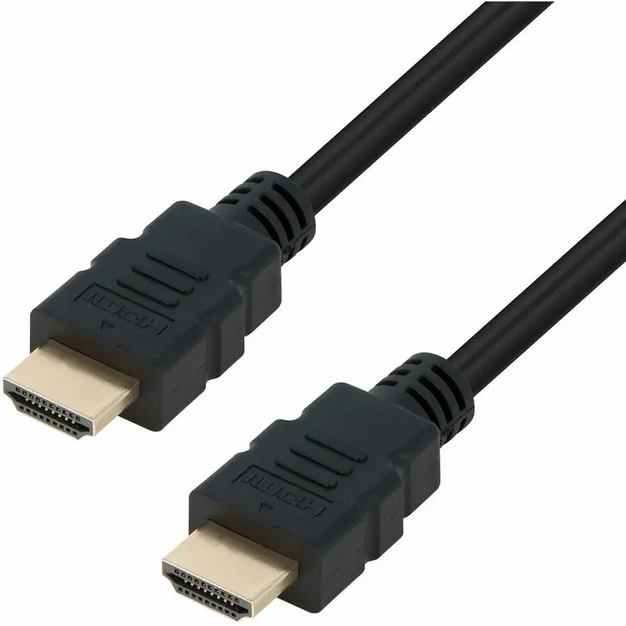 VisionTek HDMI 6 Foot Cable (M/M) – High-Speed 4K Ultra HD, 18 Gbps Transfer Rate