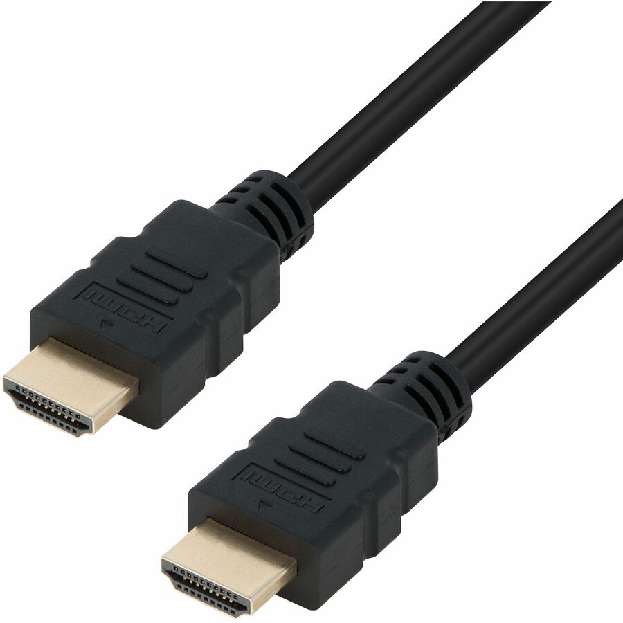 VisionTek 901287 6-Foot HDMI 2.0 Cable, Male-to-Male, 4K UHD
