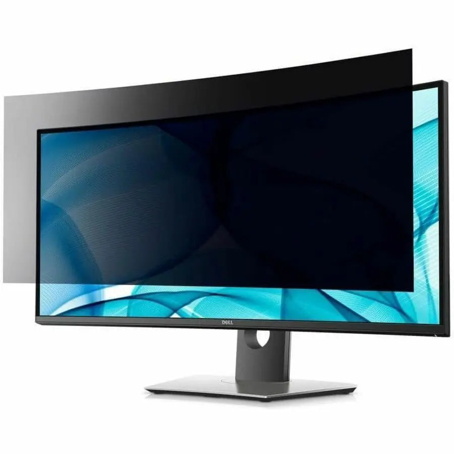 Targus 4Vu Privacy Screen for 34-Inch Edge-to-Edge Curved Monitors