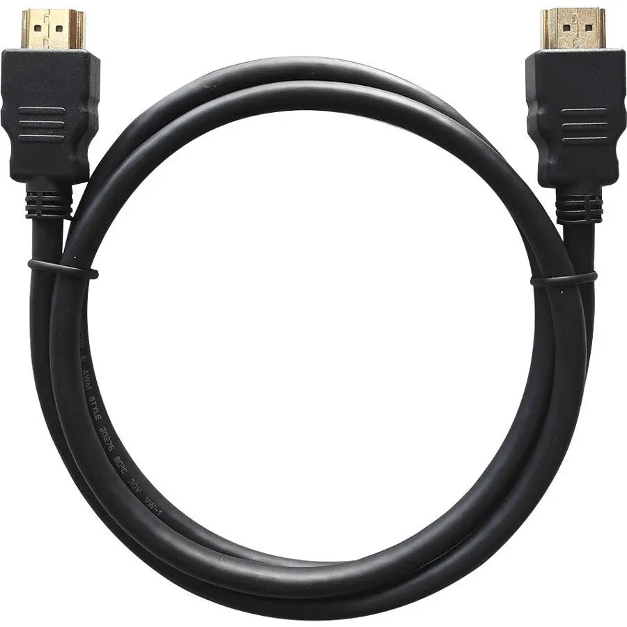 4XEM Professional Series 6ft Ultra High Speed 8K HDMI Cable with Ethernet