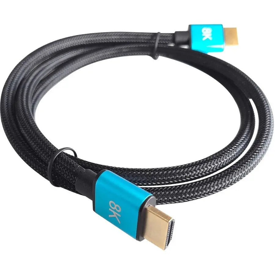 4XEM Professional Series 5ft Ultra High Speed 8K HDMI Cable with Ethernet