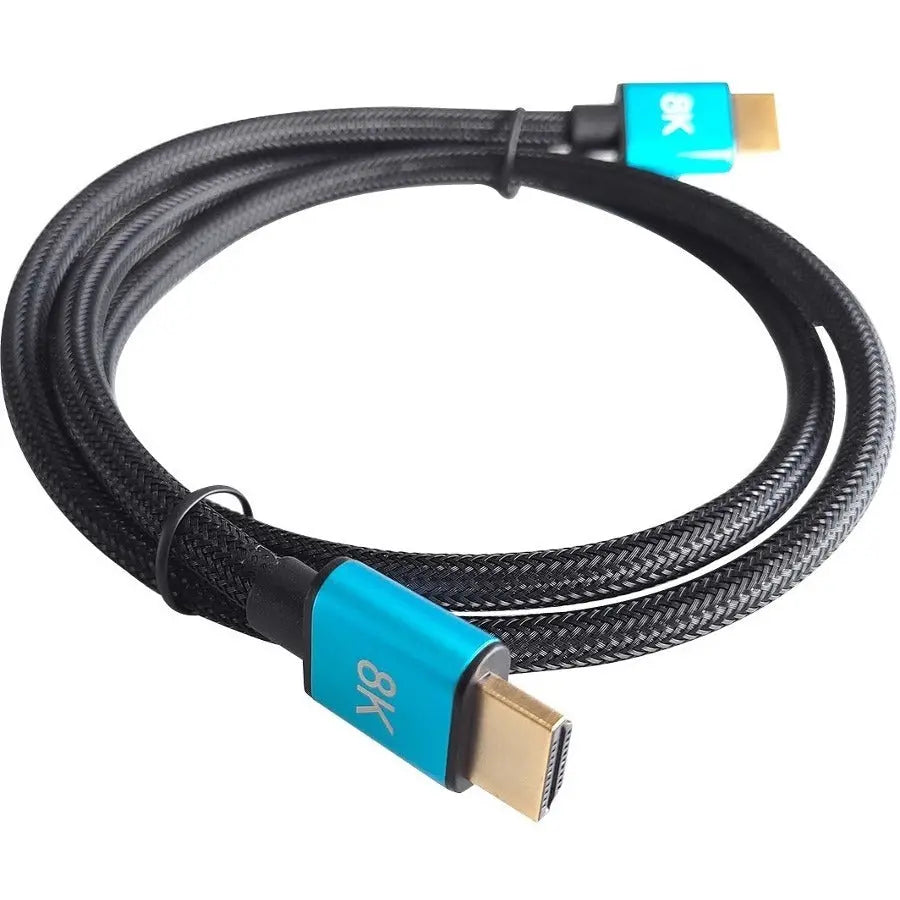 4XEM Professional Series 6ft Ultra High Speed 8K HDMI Cable with Ethernet