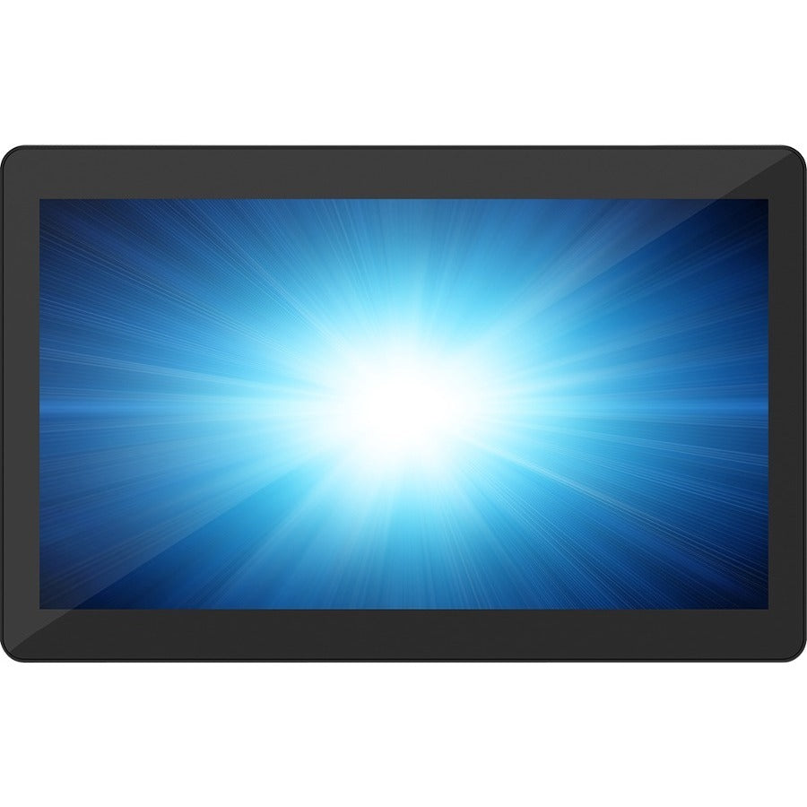 Elo Touch Solutions i5 I-Series POS Terminal with 15.6-Inch Display and Windows 10 IoT Enterprise