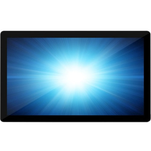 Elo Touch Solutions i5 I-Series POS Terminal with 21.5-Inch Display and Windows 10