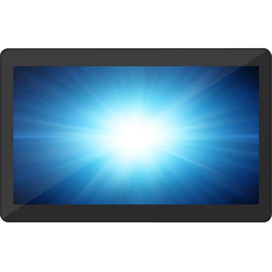 Elo E850003 I-Series 15.6-inch Windows POS Terminal with Touch Panel and 128GB SSD
