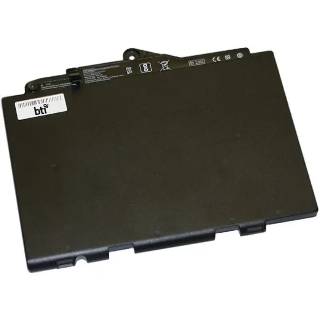 BTI ST03XL-BTI 11.55V 4,942mAh Lithium-Ion Battery for HP EliteBook 720 G4, 725 G4, 820 G4, 828 G4
