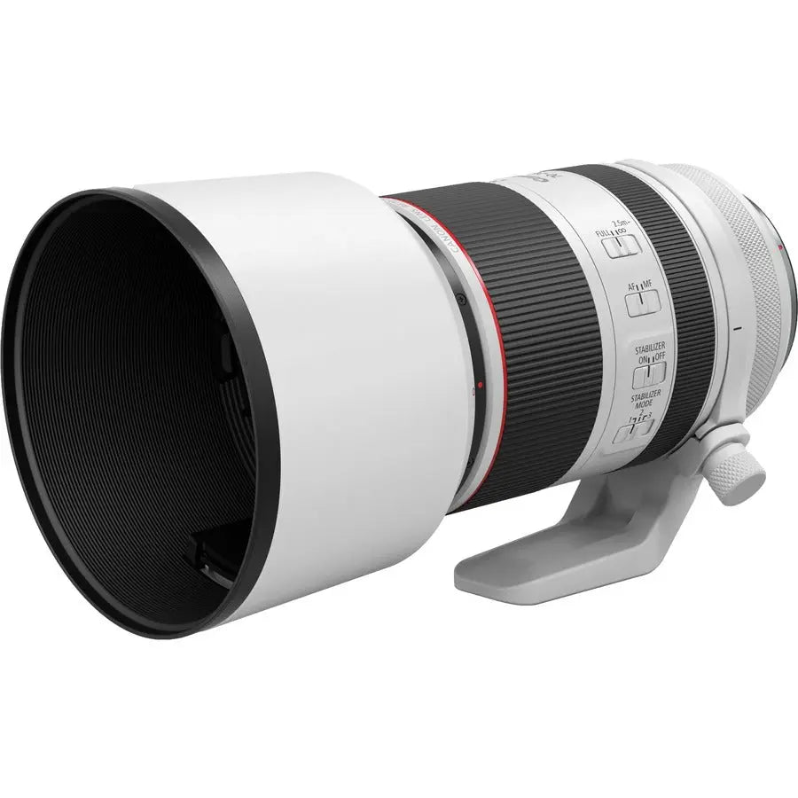 Canon RF 70-200mm F2.8 L IS USM Telephoto Zoom Lens for Canon RF System