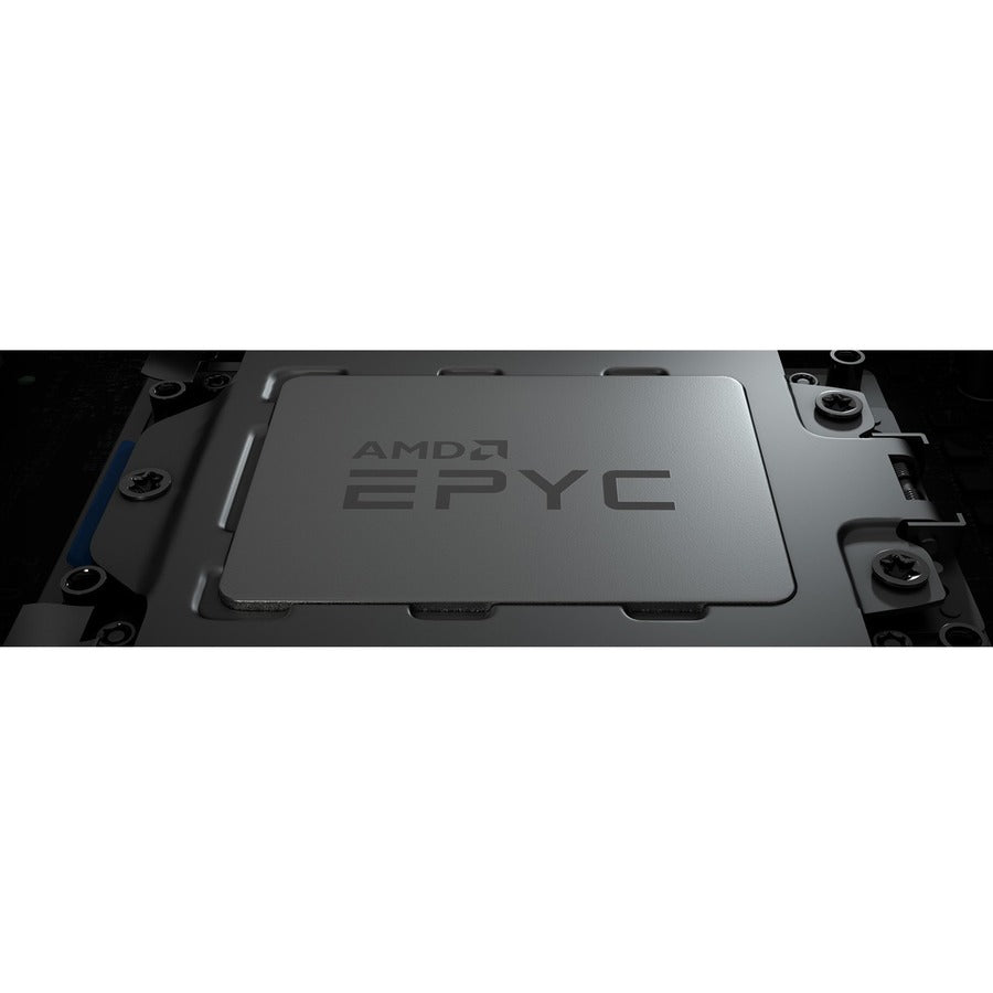 AMD EPYC 7662 2GHz Server Processor with 64 Cores - Reliable Performance for Data Centers