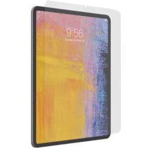 CODi A09029 Tempered Glass Screen Protector for Apple iPad Pro 12.9-inch, 3rd, 4th and 5th Generation
