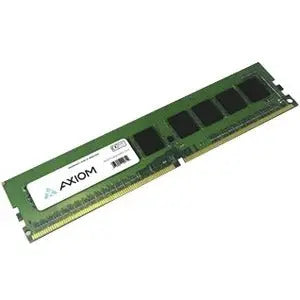 Axiom 16GB DDR4-2666 ECC UDIMM RAM Module for Lenovo ThinkStation P330 - Model 4X70S69156