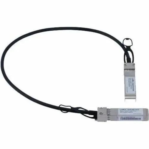 Luxul 10GB Copper Passive Direct-Attach Cable 0.5M with SFP+ Modules - Model 10G-CAB-05 by Legrand Group