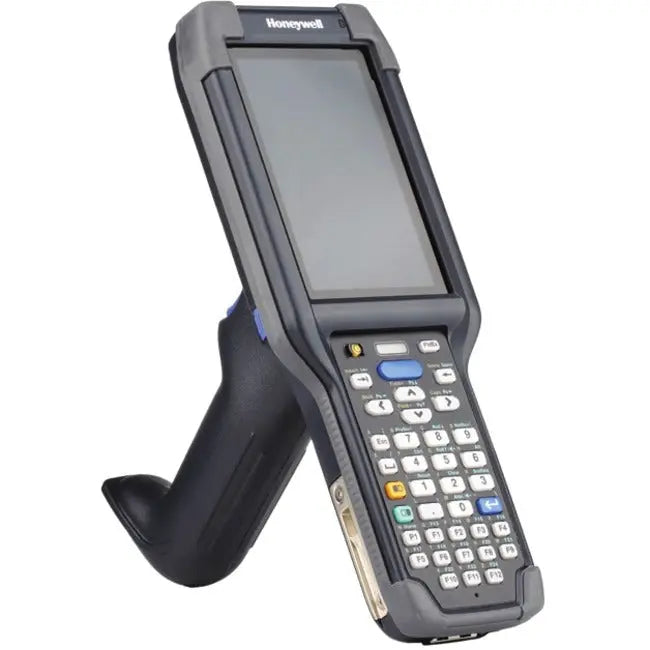 Honeywell CK65 Mobile Computer with 4GB RAM, 32GB Storage, and Advanced Imaging