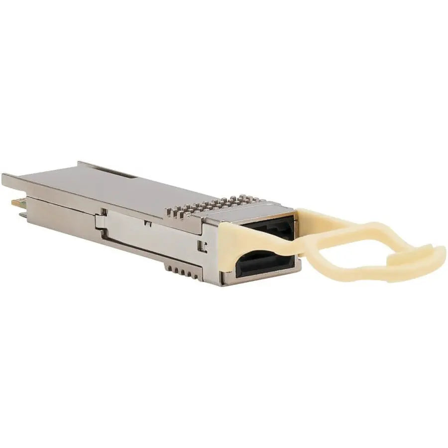 Eaton Tripp Lite Series N286-100G-SR4-S QSFP28 Multimode Fiber Transceiver for Cisco Networks