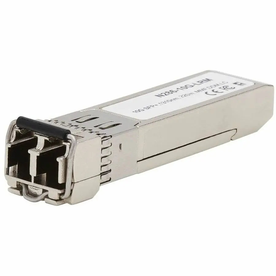 Eaton Tripp Lite Series Cisco SFP+ Module N286-10G-LRM for 10G Multimode Fiber Networks