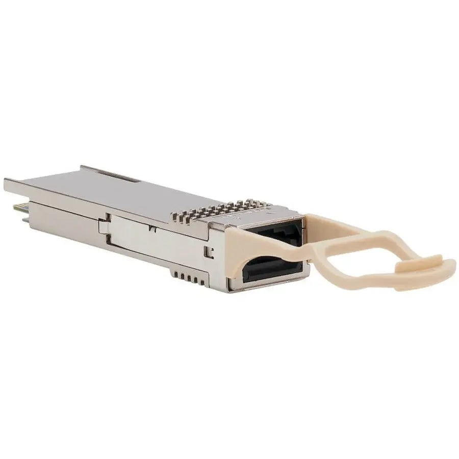 Eaton Tripp Lite Series Cisco QSFP+ Module N286-40GSR4-MTP for 40Gbps Multimode Fiber Networking