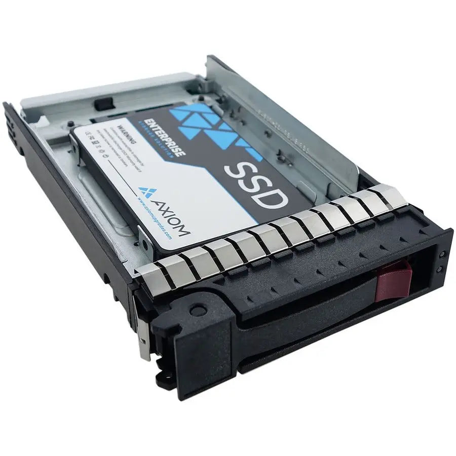 Axiom 1.92TB Enterprise EV100 3.5-inch Hot-Swap SATA SSD for HP Servers