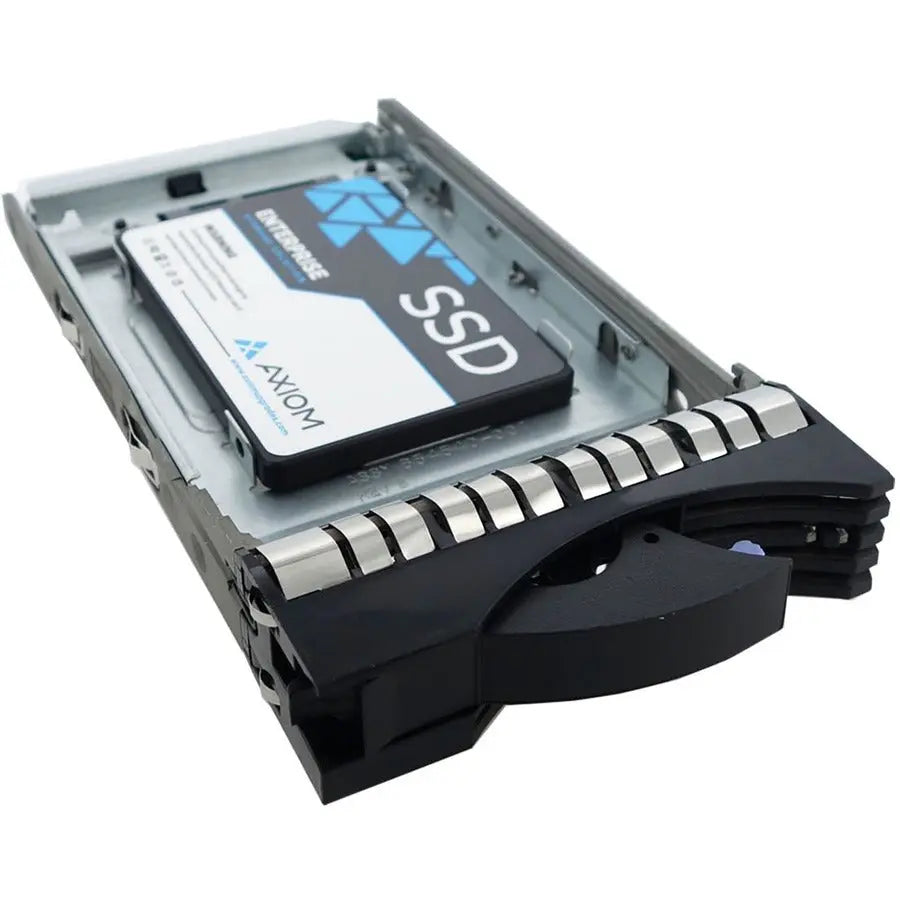 Axiom Memory Solutions 1.92TB EV100 Enterprise 3.5-Inch Hot-Swap SATA SSD for Lenovo