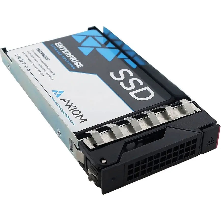 Axiom 1.92TB Enterprise EV100 2.5-inch Hot-Swap SATA SSD for Lenovo Servers
