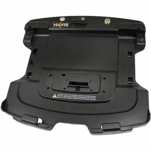 Havis DS-PAN-433 Cradle for Panasonic Toughbook 55 Laptop – Secure Mounting with Theft Deterrence and Expandable Connectivity