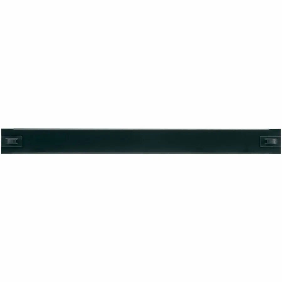 Legrand Middle Atlantic FWD-EB1 Forward Series 1U Tool-less Steel Blank Rack Panel