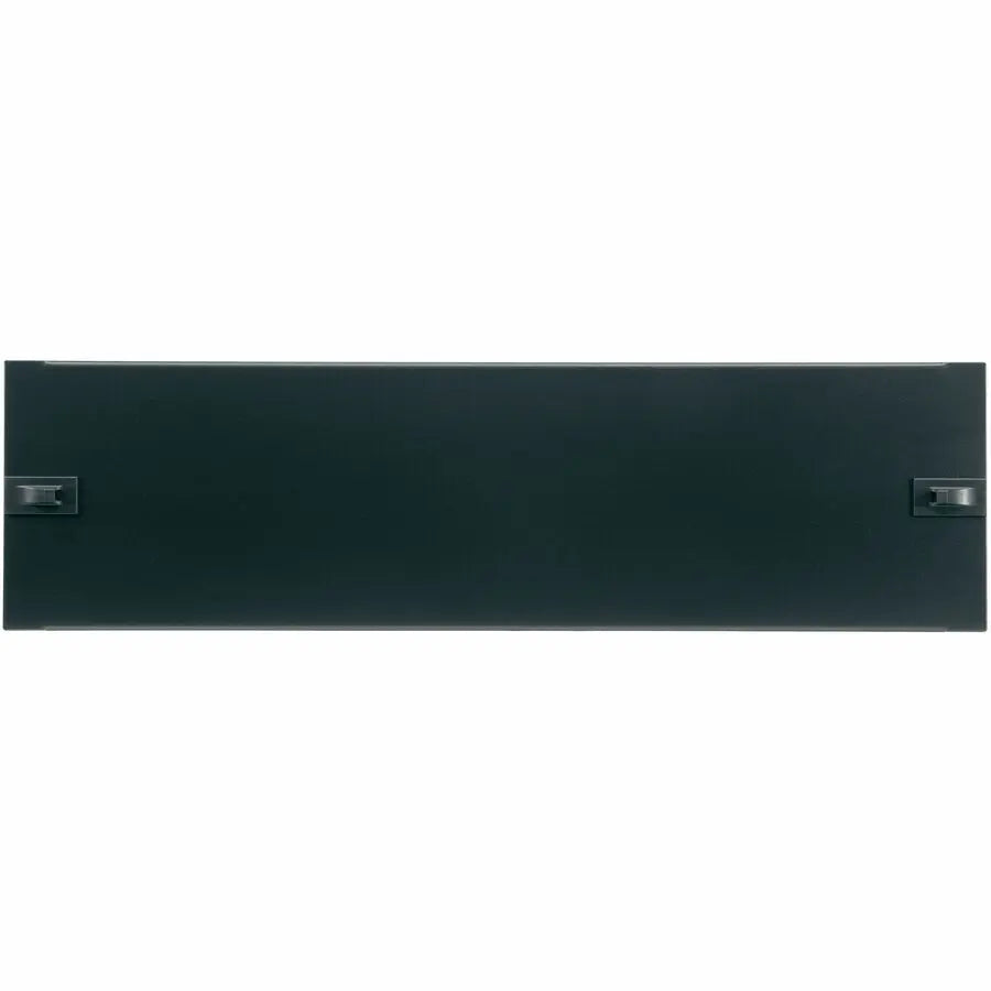 Middle Atlantic Forward Series 3RU Tool-less Steel Blanking Panel - FWD-EB3
