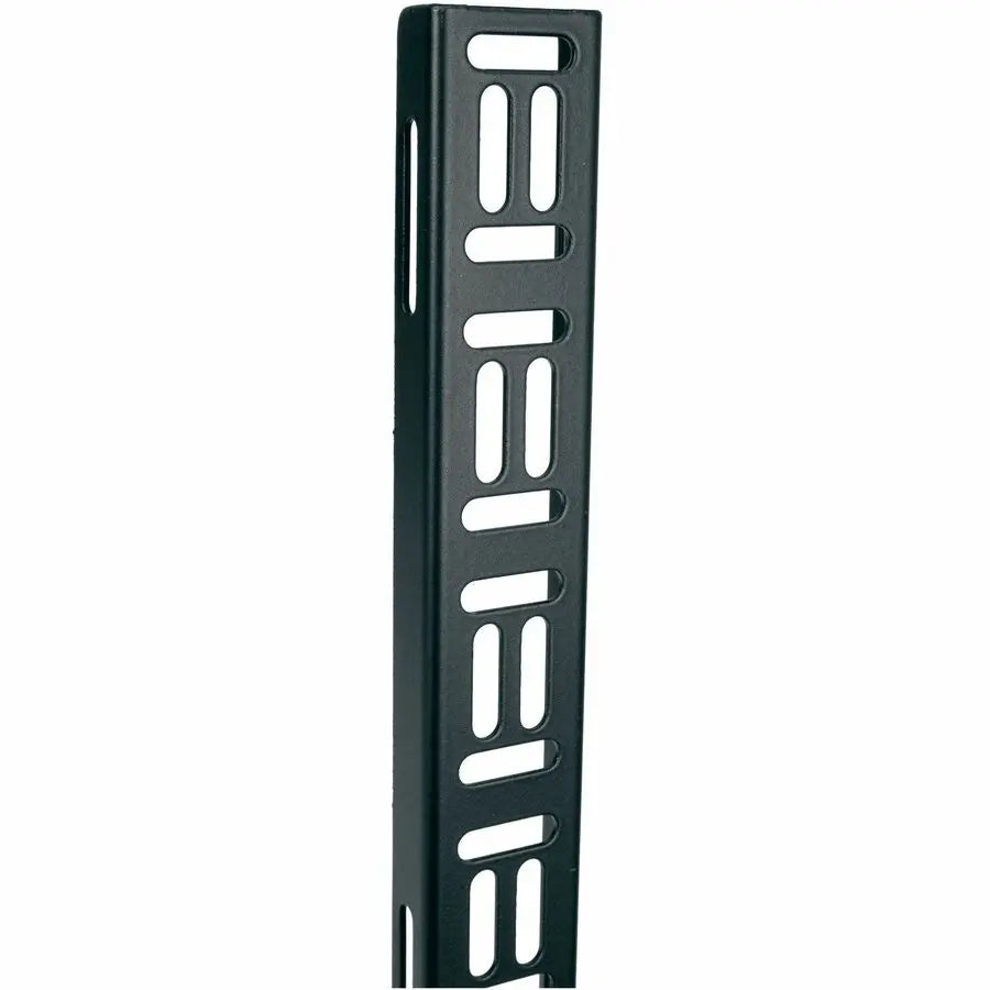 Legrand Middle Atlantic Forward Series 24RU Universal Hole Pattern Vertical Cable Management - Fits 24 to 27 Rack Units