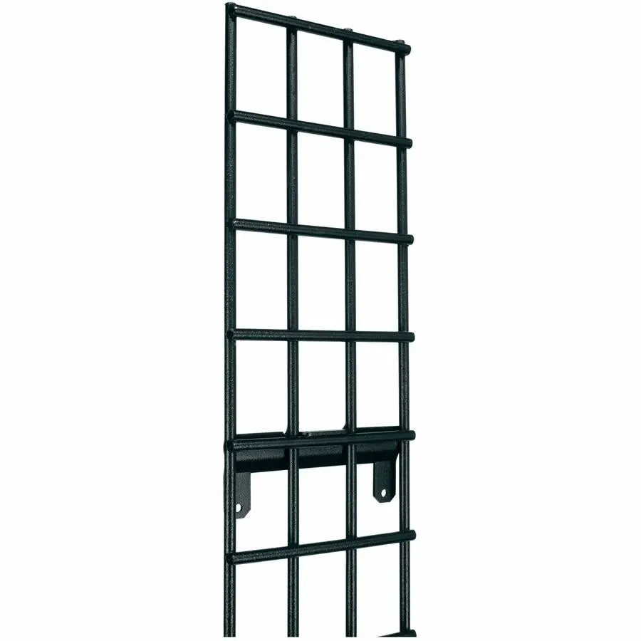 LEGRAND Middle Atlantic Forward Series 3in Wide Wire Grid Lace Cable Management for 41-42RU Racks
