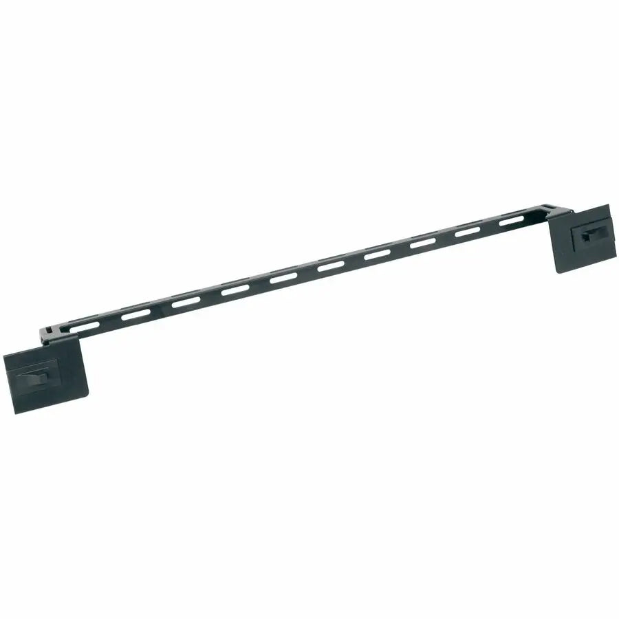 Legrand Middle Atlantic Forward Series 2-inch Offset L-Style Lace Bars – Pack of 4