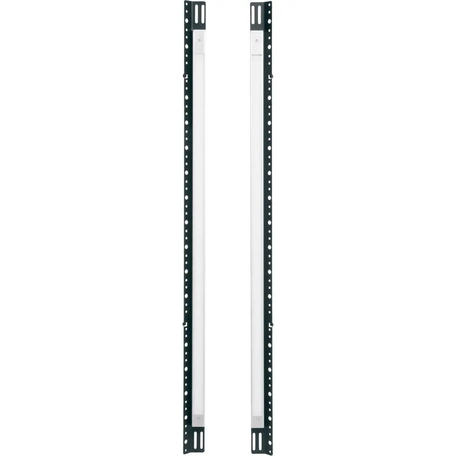 Middle Atlantic FWD-LT-UTL-16-21-D Rack Light with Dimming and IR Sensor