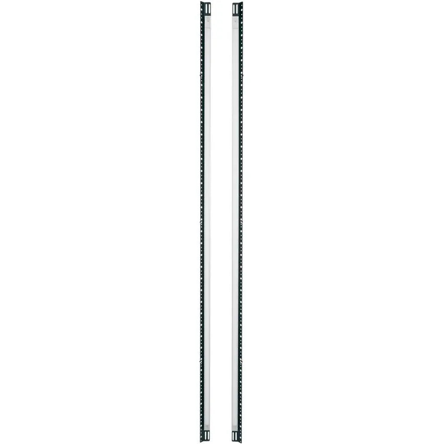 Middle Atlantic FWD-LT-UTL-35-40-D Rack Light with IR Sensor and Dimming Control