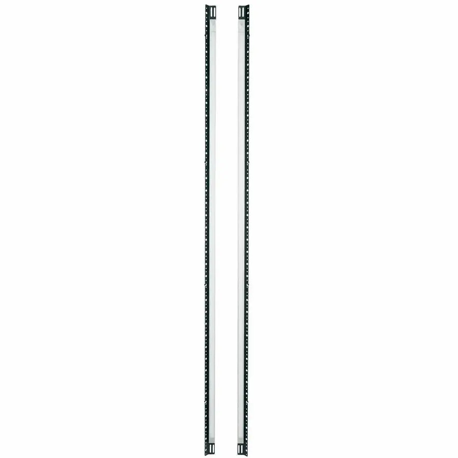 Middle Atlantic FWD-LT-UTL-41-42-D Rack Lighting Kit with IR Sensor and Dimmer - Bright White LED Lights for Enclosures