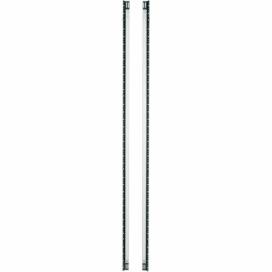 Middle Atlantic FWD-LT-UTL-44-45-D Full Height Utility Rack Light with IR Sensor and Dimmer by Legrand Group