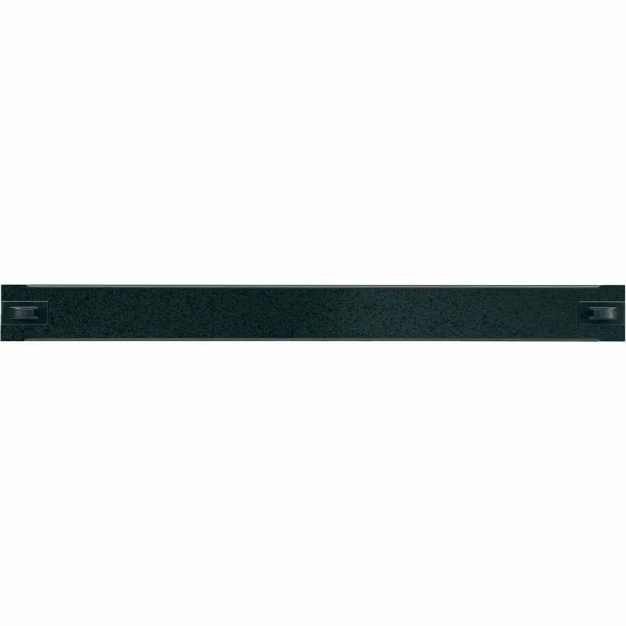 Legrand Middle Atlantic FWD-SB1 1U Forward Tool-Less Blanking Panel for BGR Series Enclosures