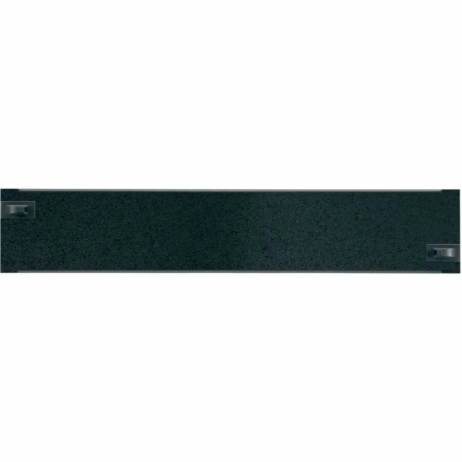 Legrand Middle Atlantic FWD-SB2 2U Tool-Less Blanking Panel for BGR Series Enclosures