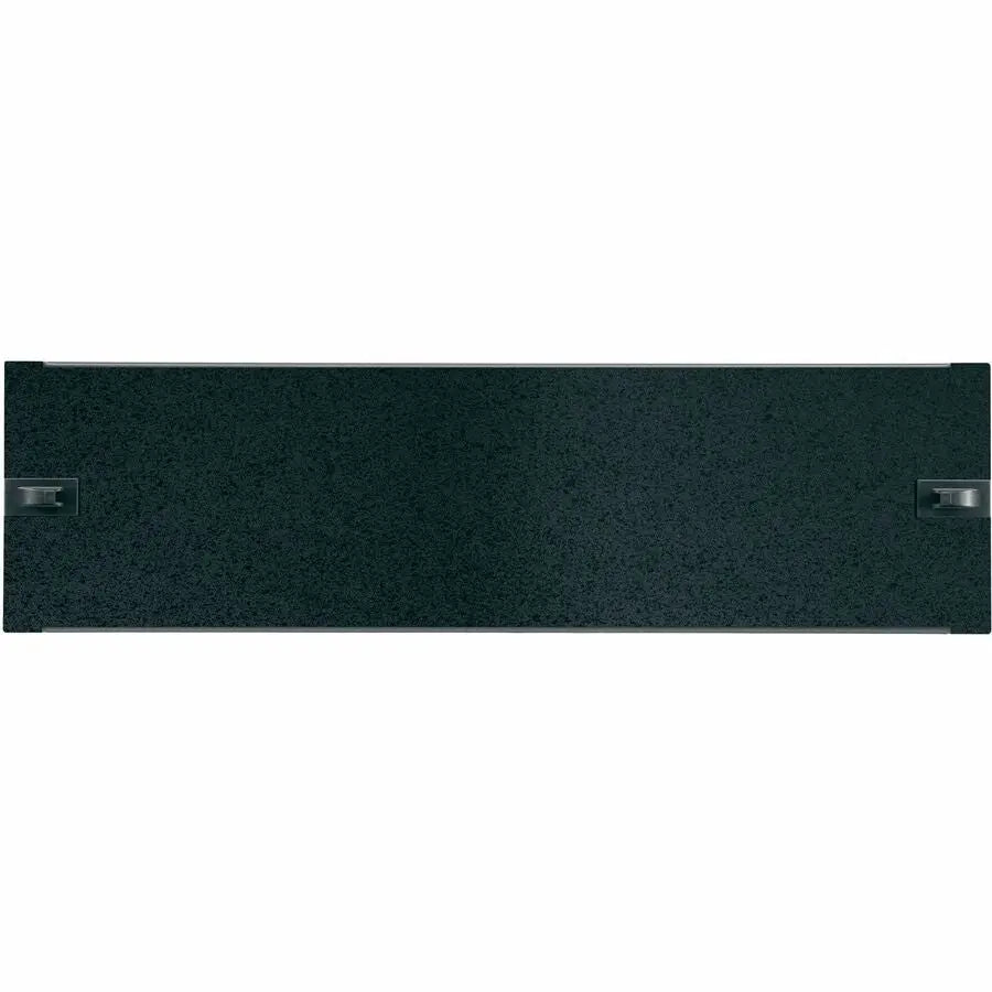 Legrand Group Forward 3RU Tool-Less Blank Panel FWD-SB3 for BGR Series Enclosures