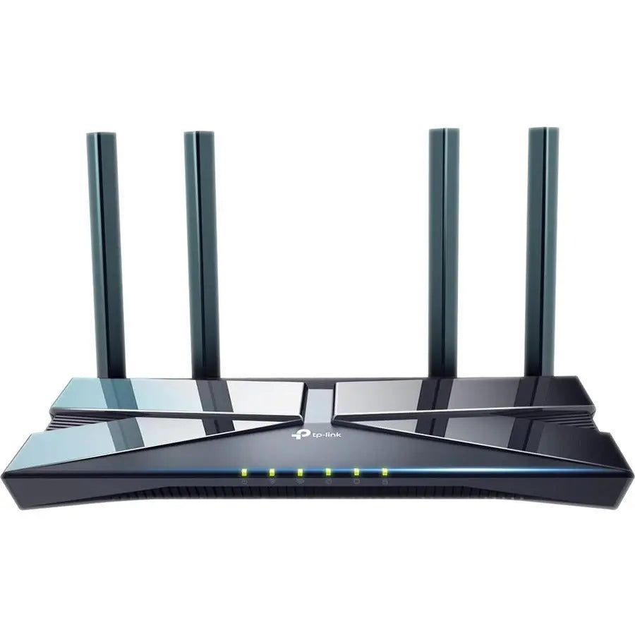 TP-Link Archer AX10 Wi-Fi 6 Router with 1.5 GHz Triple-Core CPU and Gigabit Ethernet Ports