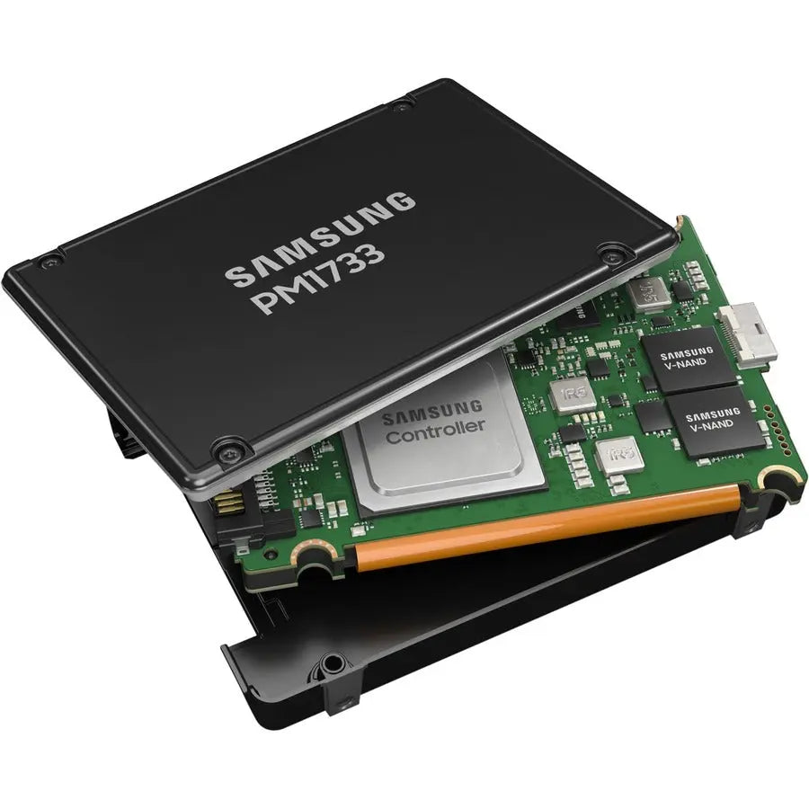 SAMSUNG PM1733 1.92 TB SSD     INT